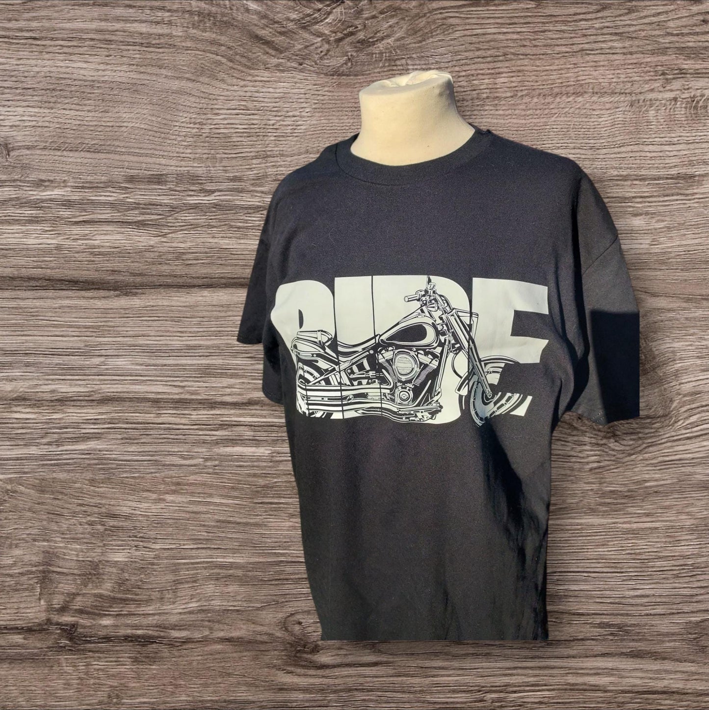 Vibrant Cherry Lips Unisex Hoodie - Trendy Grunge Distressed Look In Black for Him or Her