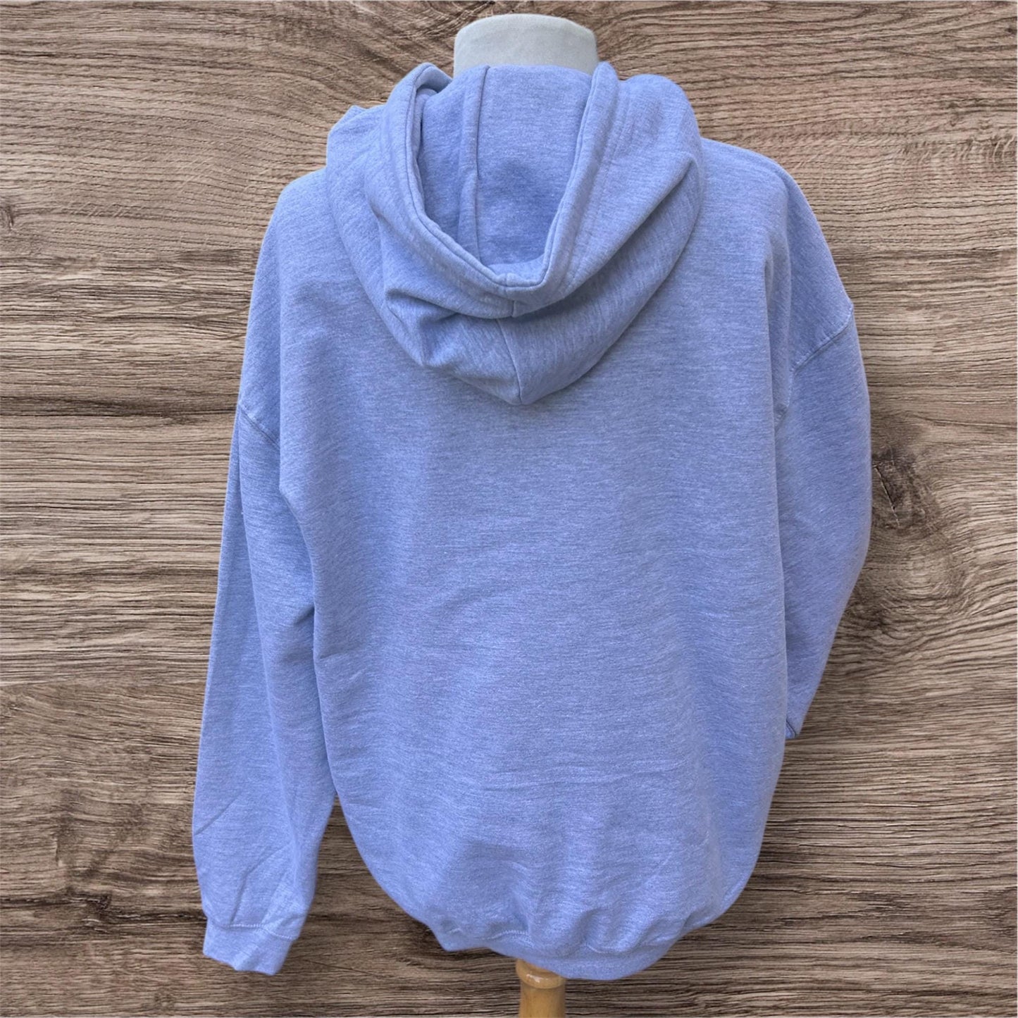 If It's Not from Yorkshire.... It's Shite Grey Hoodie Streetwear Vibe, for Him, for her, gift, funny, witty, proud, pride