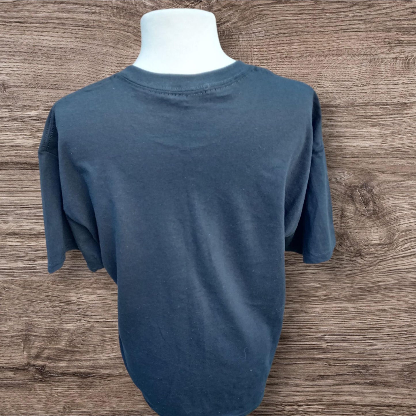 Bike Life T-Shirt Unisex Casual Tee for Riders and Road Lovers, Black T-Shirt for Him or Her